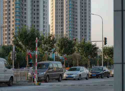 通州汽车抵押贷款要不要跑市区
