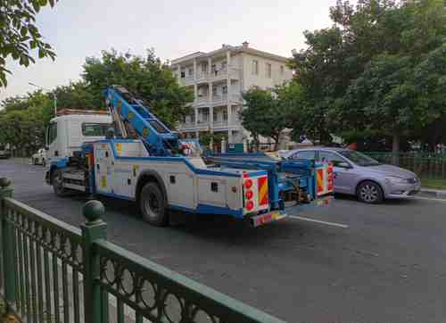 北京车抵贷拖车费违约金怎么算 北京车抵贷拖车费违约金怎么算
